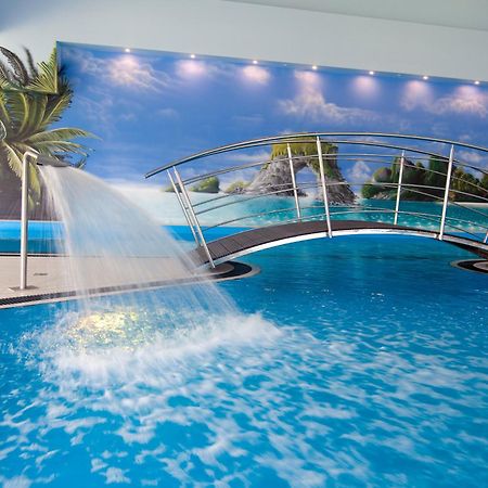 Imperiall Resort & Medispa Устроне-Морске Экстерьер фото