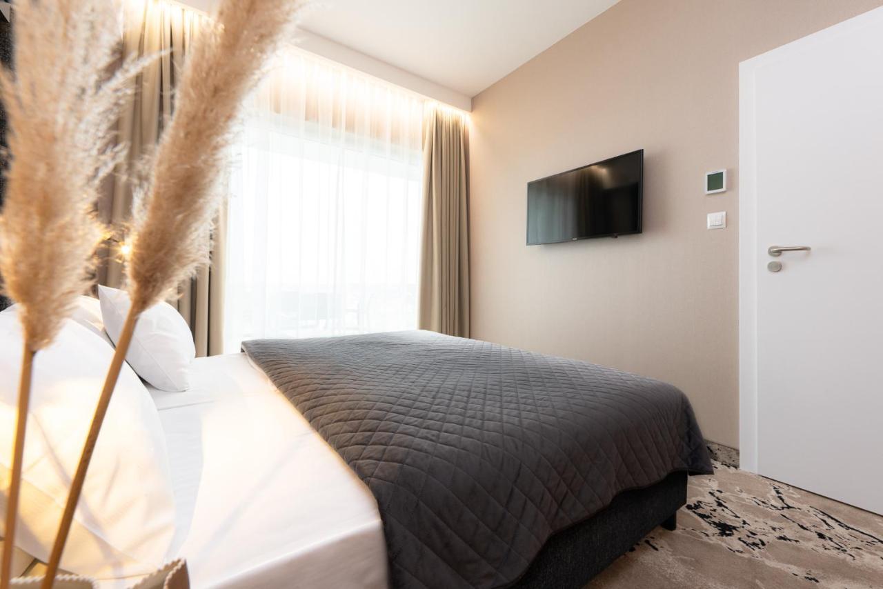 Imperiall Resort & Medispa Устроне-Морске Экстерьер фото