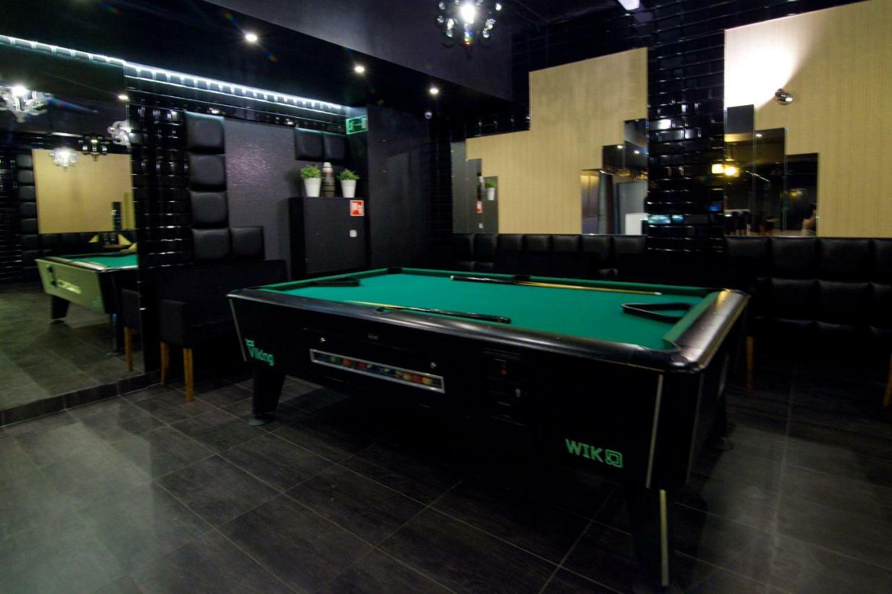 Imperiall Resort & Medispa Устроне-Морске Экстерьер фото